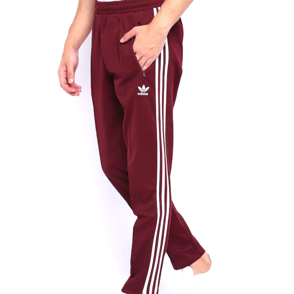 Adidas Beckenbauer Track Pants